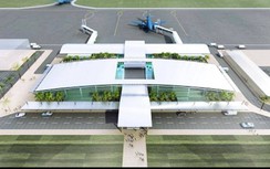 Hà Tĩnh đề xuất bổ sung quy hoạch xây dựng cảng hàng không quốc tế