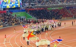 Bế mạc SEA Games 30, hẹn ngày tái ngộ tại Hà Nội