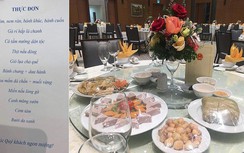 Thực đơn Thủ tướng thiết đãi các nhà vô địch SEA Games gồm những món gì?