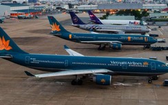 'Miếng bánh" thị phần hàng không Việt: 90 triệu dân, mới có 200 tàu bay