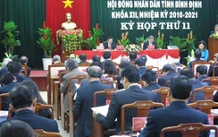 Bình Định "nóng" nạn cho vay nặng lãi, đòi nợ "giang hồ"