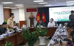 Công an TP.HCM làm gì nếu có khủng bố tại sân bay Tân Sơn Nhất?