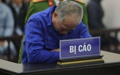 Nhận án tử hình, kẻ sát hại 4 người trong gia đình em trai ngã quỵ