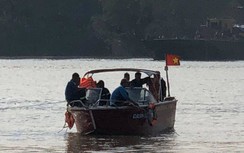 Vụ 3 thợ lặn mất tích khi trục vớt tàu chìm: Tìm thấy thi thể thứ 2