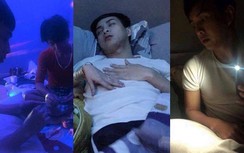 Hồ Quang Hiếu nói gì trước tin đồn hiếp dâm, dùng chất cấm?