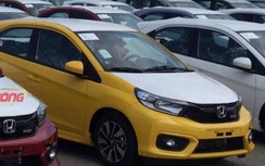 Muốn mua ô tô mới “ăn” ít xăng nhất, tìm thông tin ở đâu?