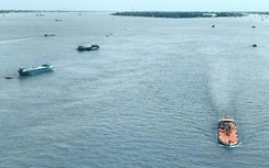 Phát triển hành lang đường thủy khu vực phía Nam tạo đột phá kinh tế