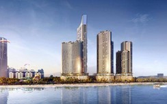 Bất động sản du lịch hấp dẫn phái đẹp đầu tư