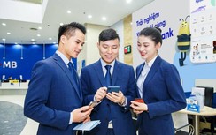 MB mang tới khách hàng cá nhân gói tín dụng siêu ưu đãi nhân dịp Xuân