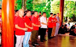 TNG Holdings Vietnam và hành trình tri ân tháng 7