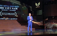 Sau lùm xùm “đa cấp”, BBI Mall ra tuyên bố Shark Hưng đã thoái vốn