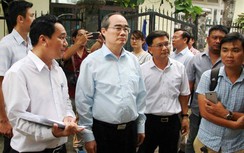 Phó chủ tịch quận ở TP.HCM xây dựng không phép có bị bãi nhiệm?