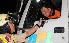 TP.HCM tổng kiểm tra các phương tiện giao thông dịp cuối năm 2019