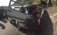 Quản chặt xe hết niên hạn sau vụ TNGT thương tâm ở Nghệ An