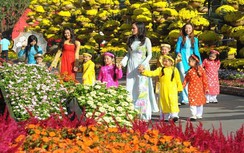 Lịch nghỉ Tết Dương lịch năm 2020 chính thức