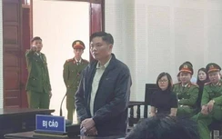 Cựu quân nhân bóp cổ người tình bằng tuổi đến chết
