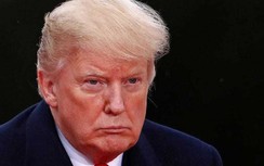 Trump: Time công nhận Thunberg là “Nhân vật của năm 2019” thật lố bịch