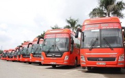 Phương Trang – FUTA Buslines không tăng giá vé dịp Tết Dương lịch