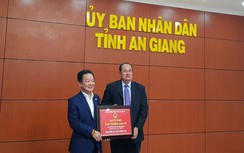 T&T Group đầu tư 8.656 tỷ đồng phát triển 2 dự án đô thị mới tại An Giang