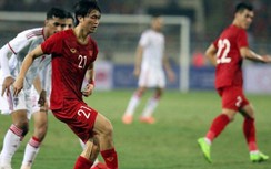 Thông tin cực bất ngờ về tương lai tiền vệ Tuấn Anh