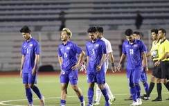 Thái Lan bị mỉa mai vì thất bại liên hoàn tại SEA Games 30