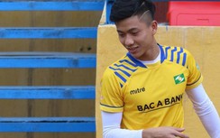 Trò cưng thầy Park báo tin vui cho đội tuyển Việt Nam