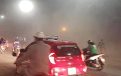 Hà Nội lại chiếm đầu bảng ô nhiễm, không khí tồi tệ bao giờ mới kết thúc?