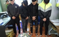 Khởi tố 5 vụ án mua bán tàng trữ pháo nổ trái phép ở Đồng Nai