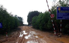 Đẩy nhanh tiến độ hoàn thành GPMB cao tốc Cam Lộ - La Sơn đoạn qua Huế