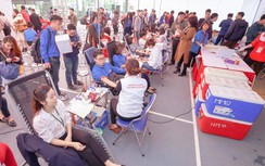 Đoàn Thanh niên Bộ GTVT thực hiện thắng lợi nhiều nhiệm vụ năm 2019