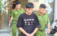 Bắt giam đối tượng dâm ô bé gái 13 tuổi từ khách sạn đến bãi biển