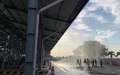 TP.HCM diễn tập chống khủng bố, ứng phó các tình huống gây rối