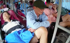 Hành khách tố bị đánh thuốc mê cướp sạch tài sản trên xe đi Đà Lạt
