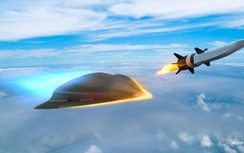 Mỹ khoe tên lửa có thể chọc thủng lưới phòng không của Nga, Trung Quốc