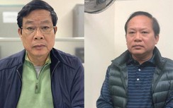 Ngày mai (16/12), hai cựu Bộ trưởng hầu toà vụ Mobifone mua AVG