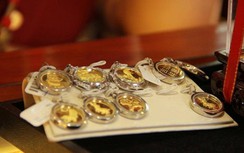 Giá vàng hôm nay 15/12: Tuần tới giá vàng có đột phá?