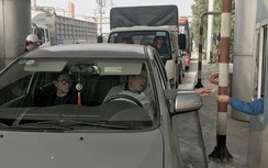 Gỡ vướng thu phí qua trạm BOT không dừng thế nào?