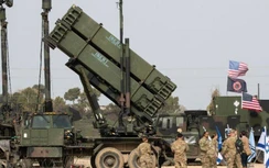 Thổ Nhĩ Kỳ xuống nước, lại muốn mua tên lửa Patriot