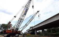 Chính thức ký hợp đồng tín dụng 6.686 tỷ cho cao tốc Trung Lương - Mỹ Thuận