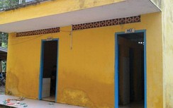 Nữ sinh bị dâm ô trong nhà vệ sinh của trường: Giám đốc Sở GD&ĐT nói gì?