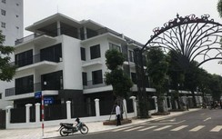 Bộ Xây dựng cụ thể hoá quy chuẩn xác định tầng tum, tầng áp mái