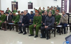 Bị cáo Trương Minh Tuấn: "Vụ AVG, Bộ trưởng giao ký thì tôi phải ký"