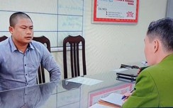 Kẻ đổ chất thải nguy hại ở Sóc Sơn là giám đốc một hợp tác xã