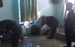 Mang "lựu đạn" đi đòi nợ, 2 đối tượng bị khởi tố, bắt giam