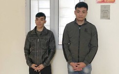 Bắt giữ hai “hacker facebook” lừa đảo chiếm đoạt hơn 1 tỷ đồng