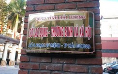 Cựu Giám đốc Sở "lãnh đạo nhiều hơn nhân viên" làm Phó chủ tịch Hải Dương