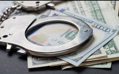 Những phi vụ rửa tiền đình đám trên thế giới