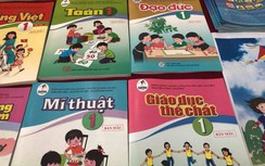 Ra mắt bộ sách giáo khoa lớp 1 mới mang tên “Cánh diều”