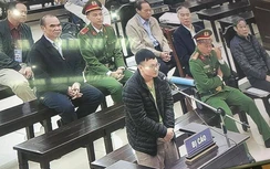 Ký thẩm định giá AVG để lấy tiền hoa hồng "mua sữa cho con"