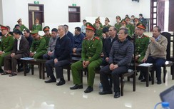 Video: Ông Nguyễn Bắc Son phản cung, nói không nhận hối lộ 3 triệu USD